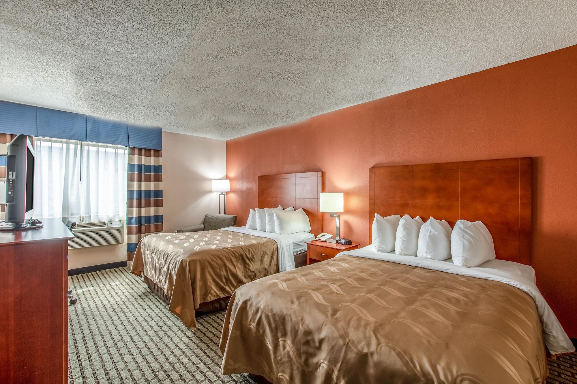 Country Inn & Suites By Radisson, Muskegon, Mi Экстерьер фото