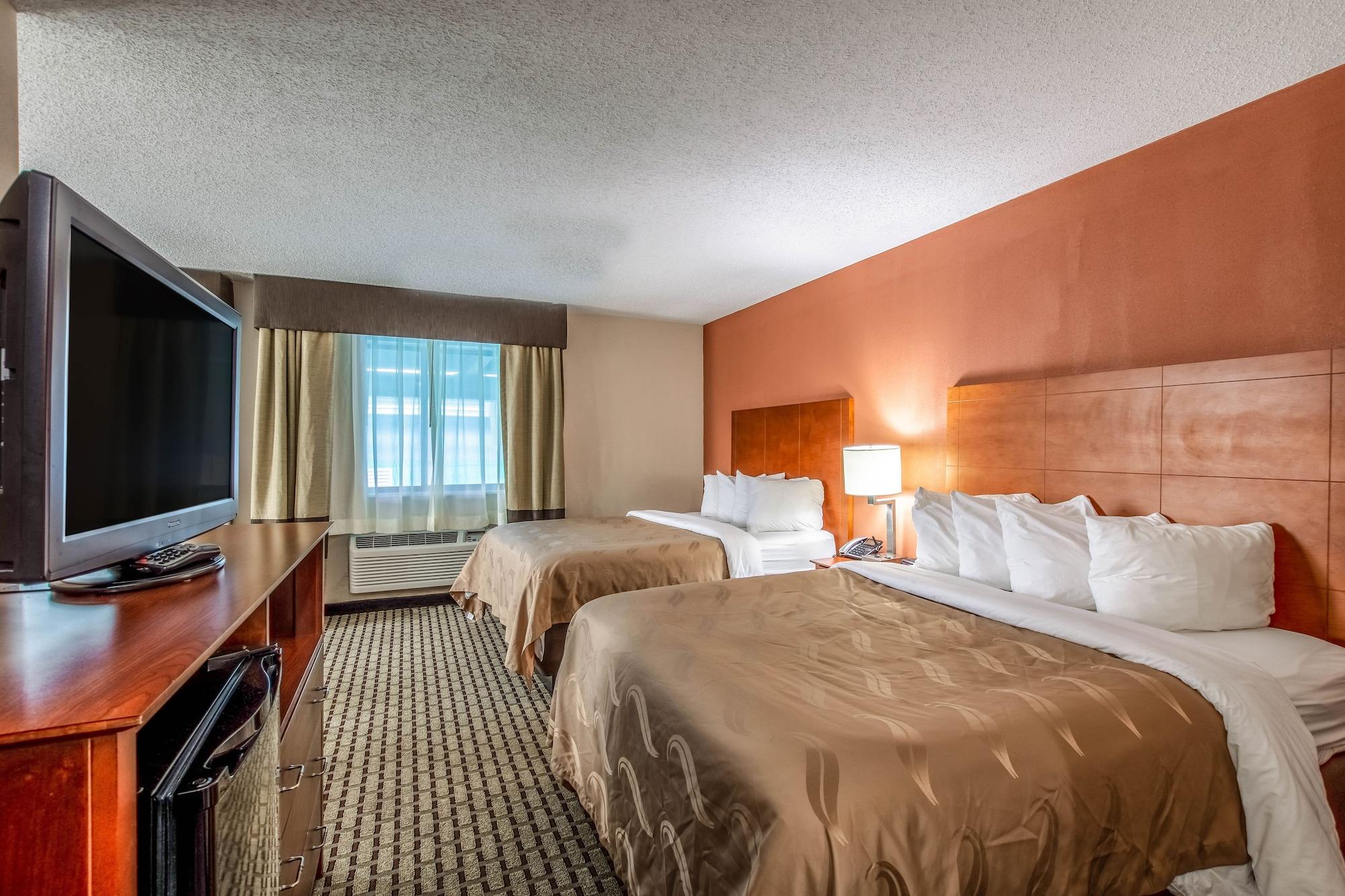 Country Inn & Suites By Radisson, Muskegon, Mi Экстерьер фото
