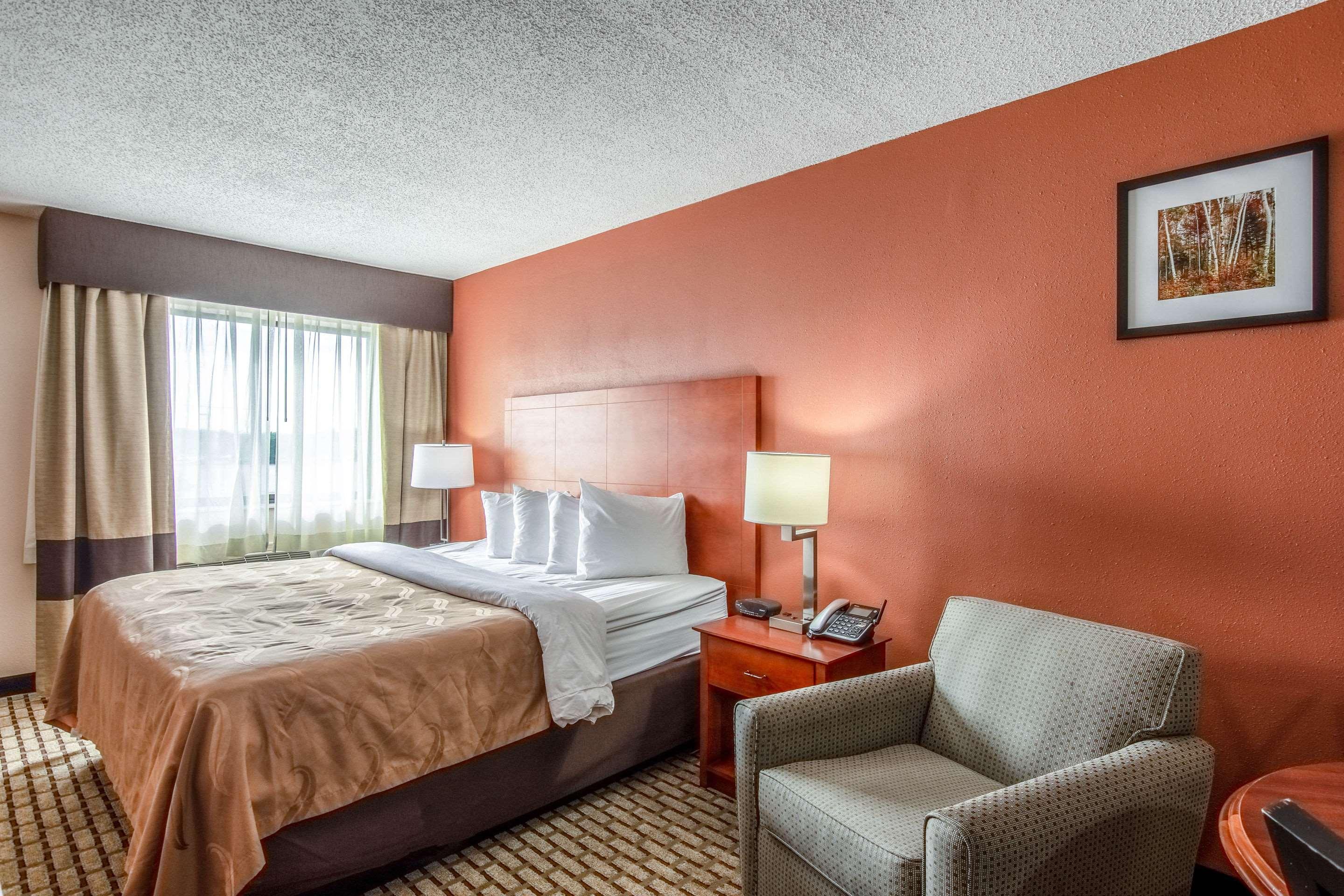 Country Inn & Suites By Radisson, Muskegon, Mi Экстерьер фото