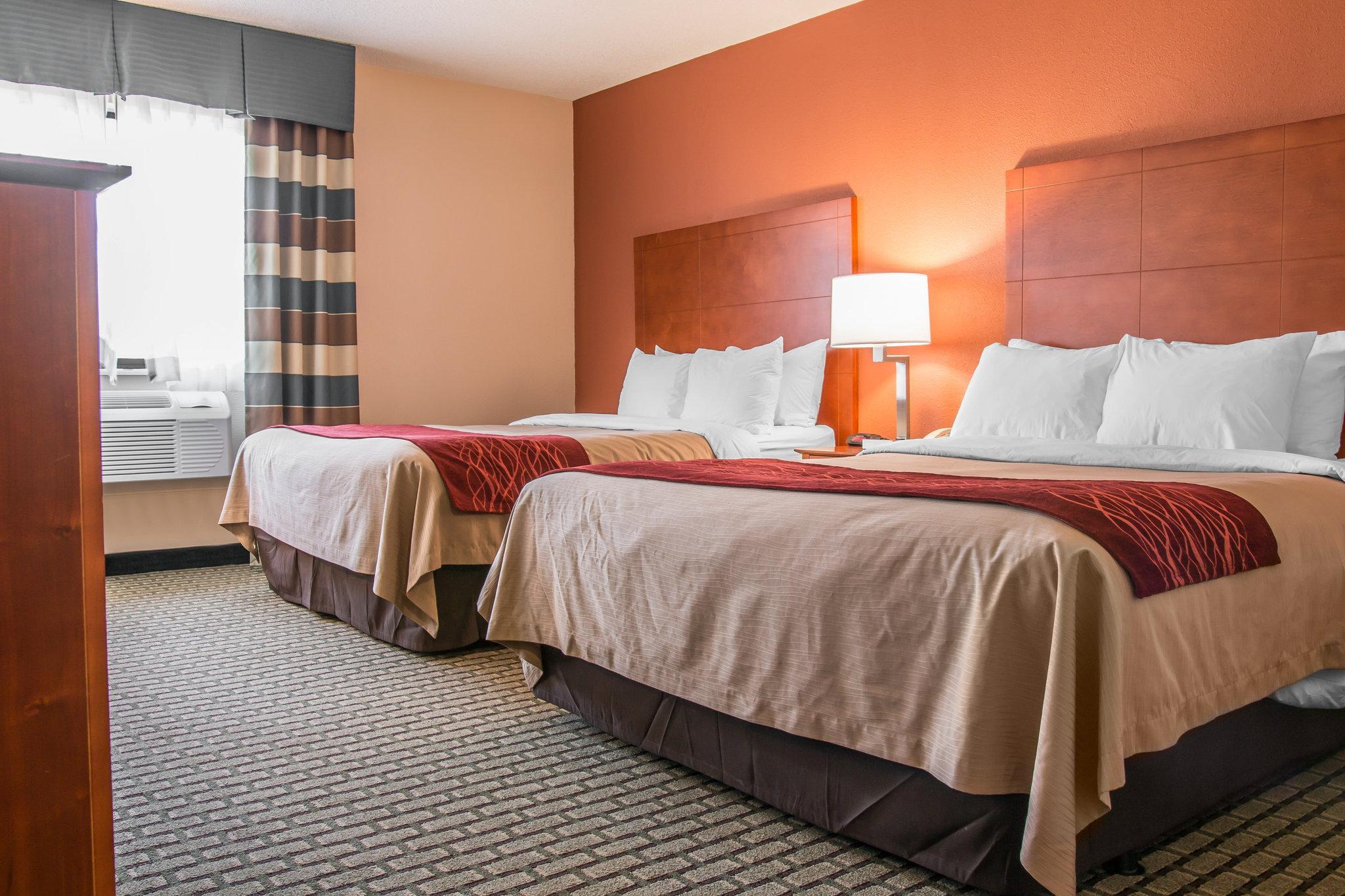 Country Inn & Suites By Radisson, Muskegon, Mi Экстерьер фото