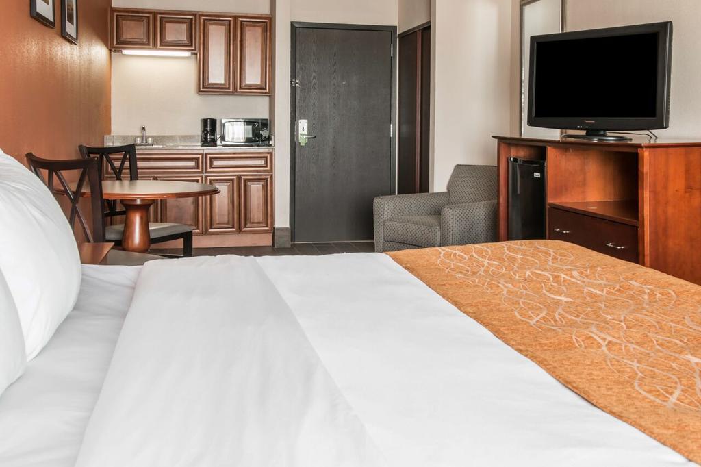 Country Inn & Suites By Radisson, Muskegon, Mi Экстерьер фото