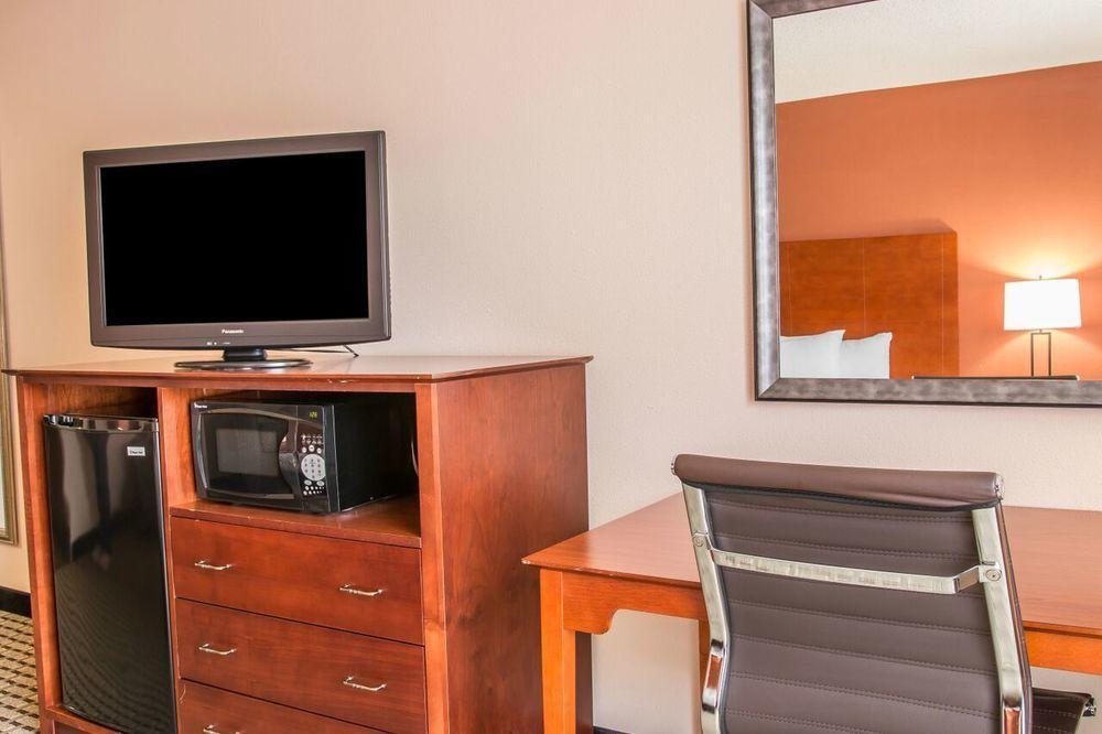 Country Inn & Suites By Radisson, Muskegon, Mi Экстерьер фото
