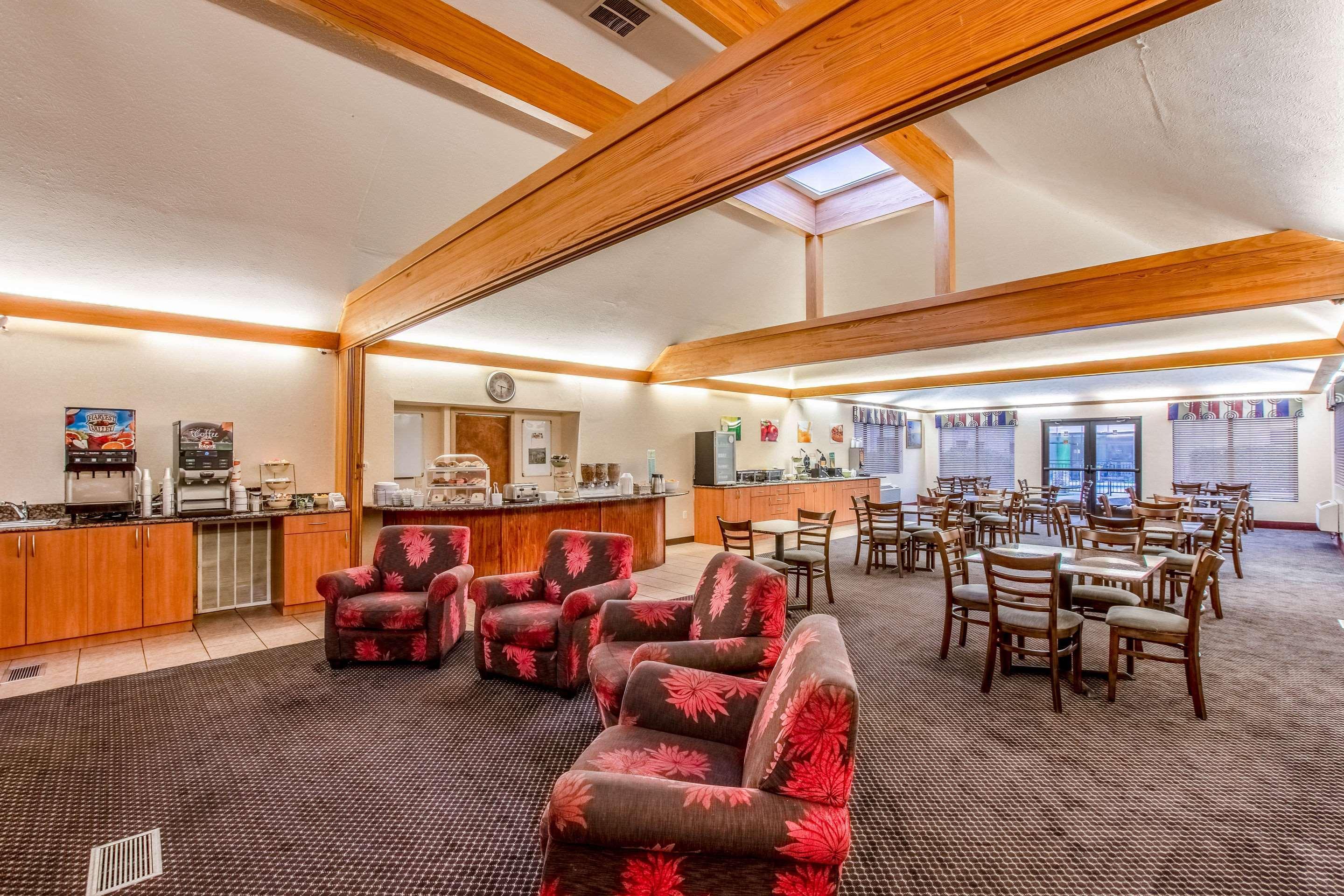 Country Inn & Suites By Radisson, Muskegon, Mi Экстерьер фото