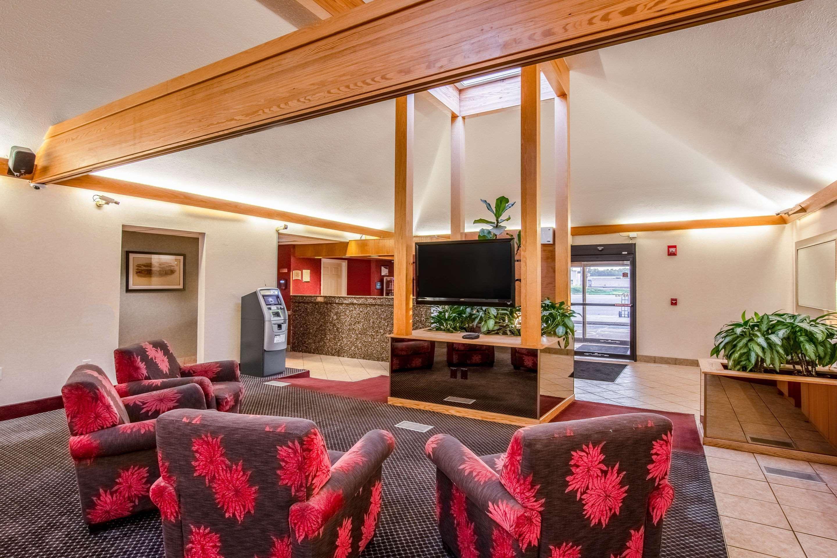 Country Inn & Suites By Radisson, Muskegon, Mi Экстерьер фото