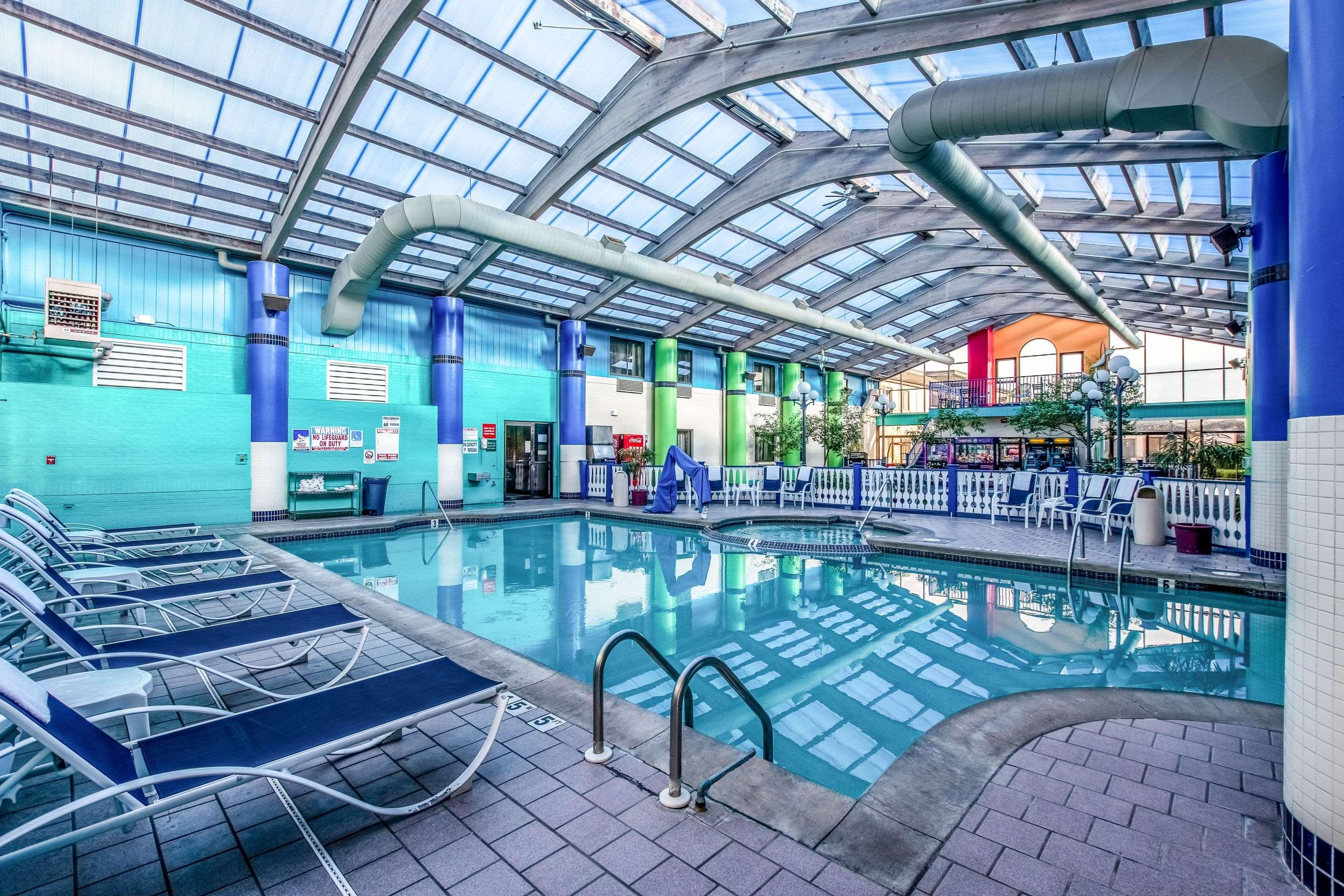 Country Inn & Suites By Radisson, Muskegon, Mi Экстерьер фото