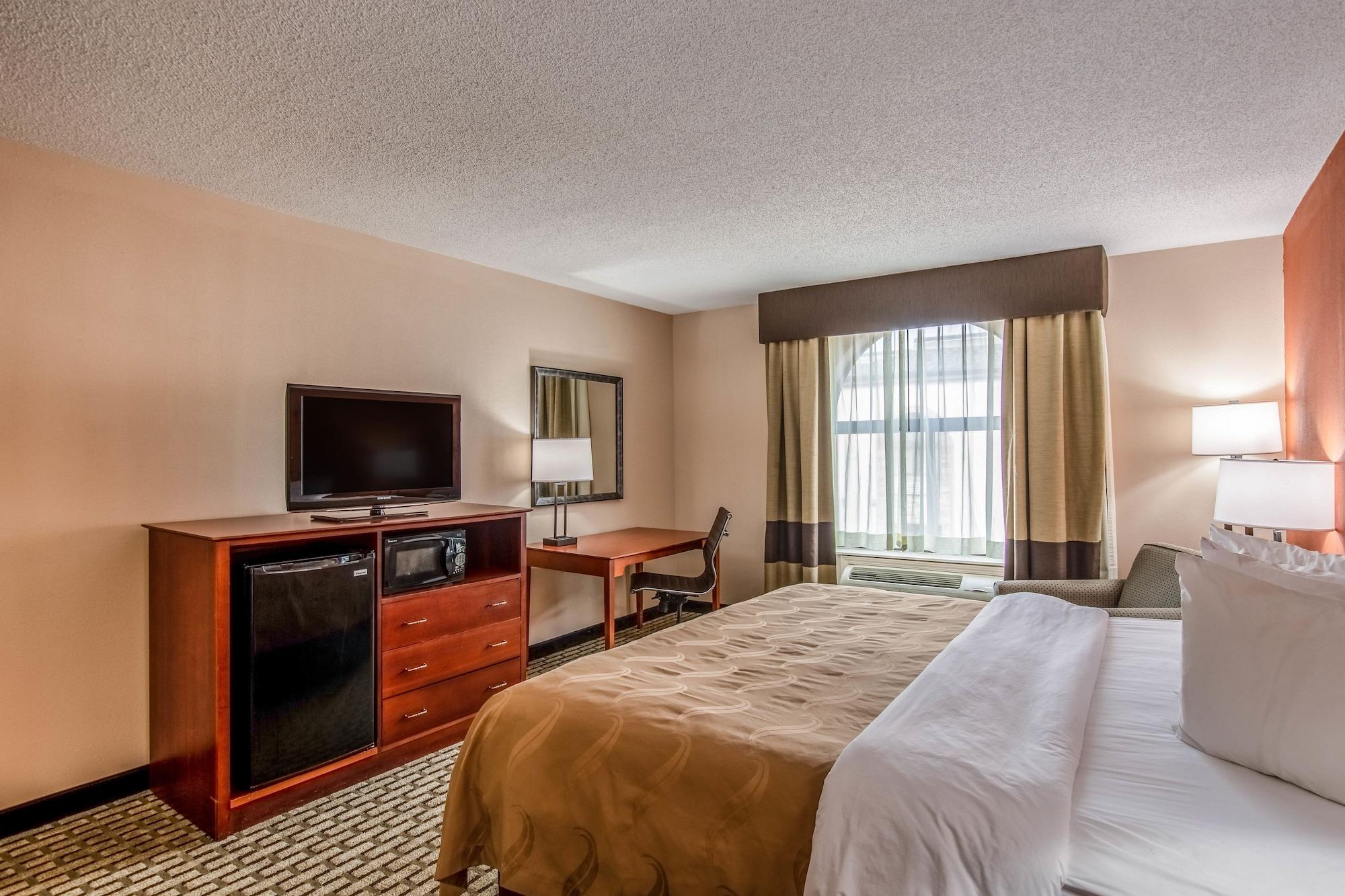 Country Inn & Suites By Radisson, Muskegon, Mi Экстерьер фото