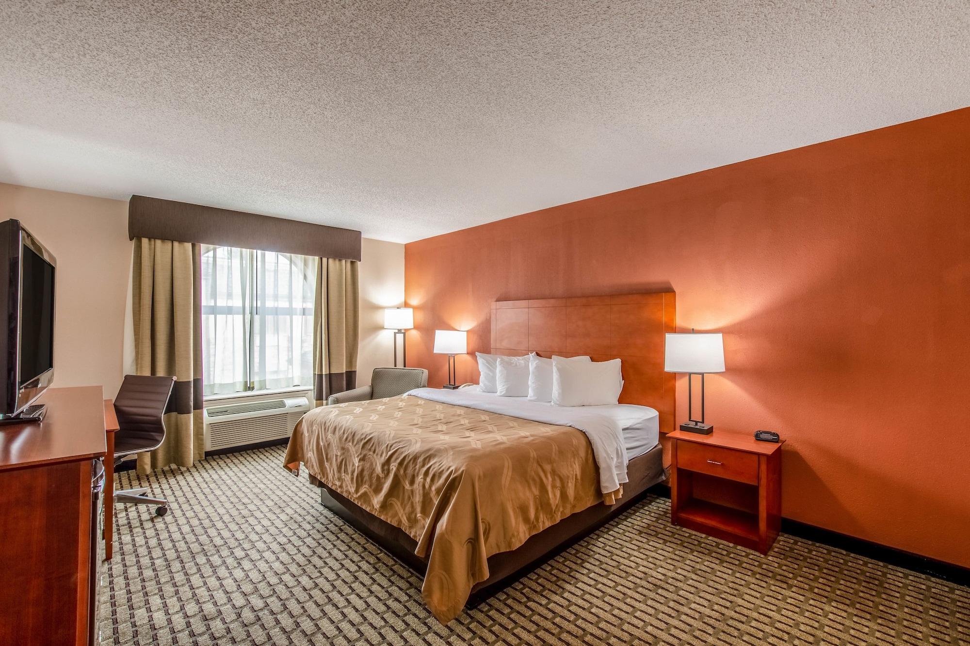 Country Inn & Suites By Radisson, Muskegon, Mi Экстерьер фото