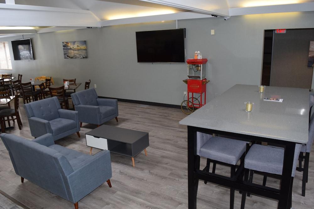 Country Inn & Suites By Radisson, Muskegon, Mi Экстерьер фото