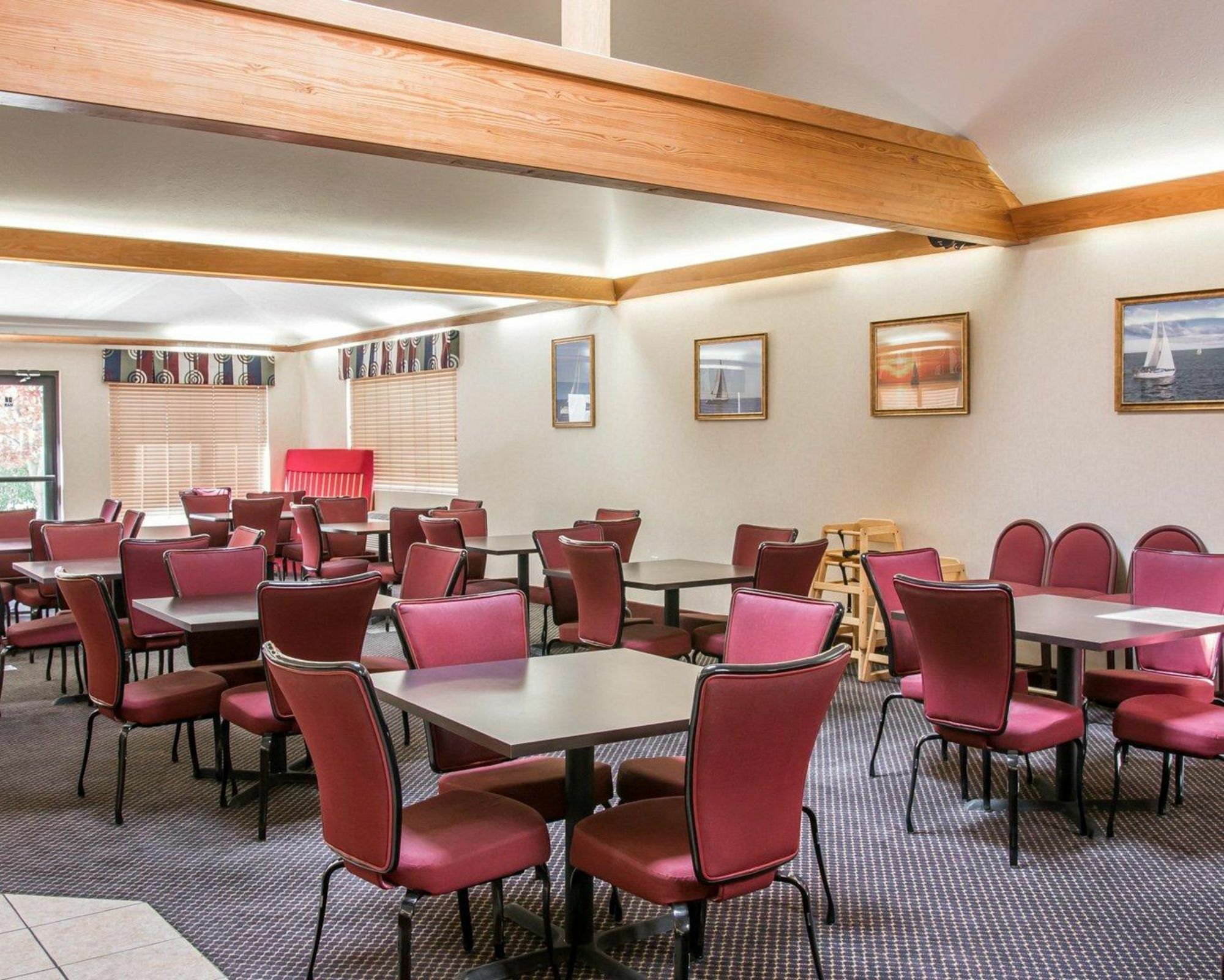 Country Inn & Suites By Radisson, Muskegon, Mi Экстерьер фото