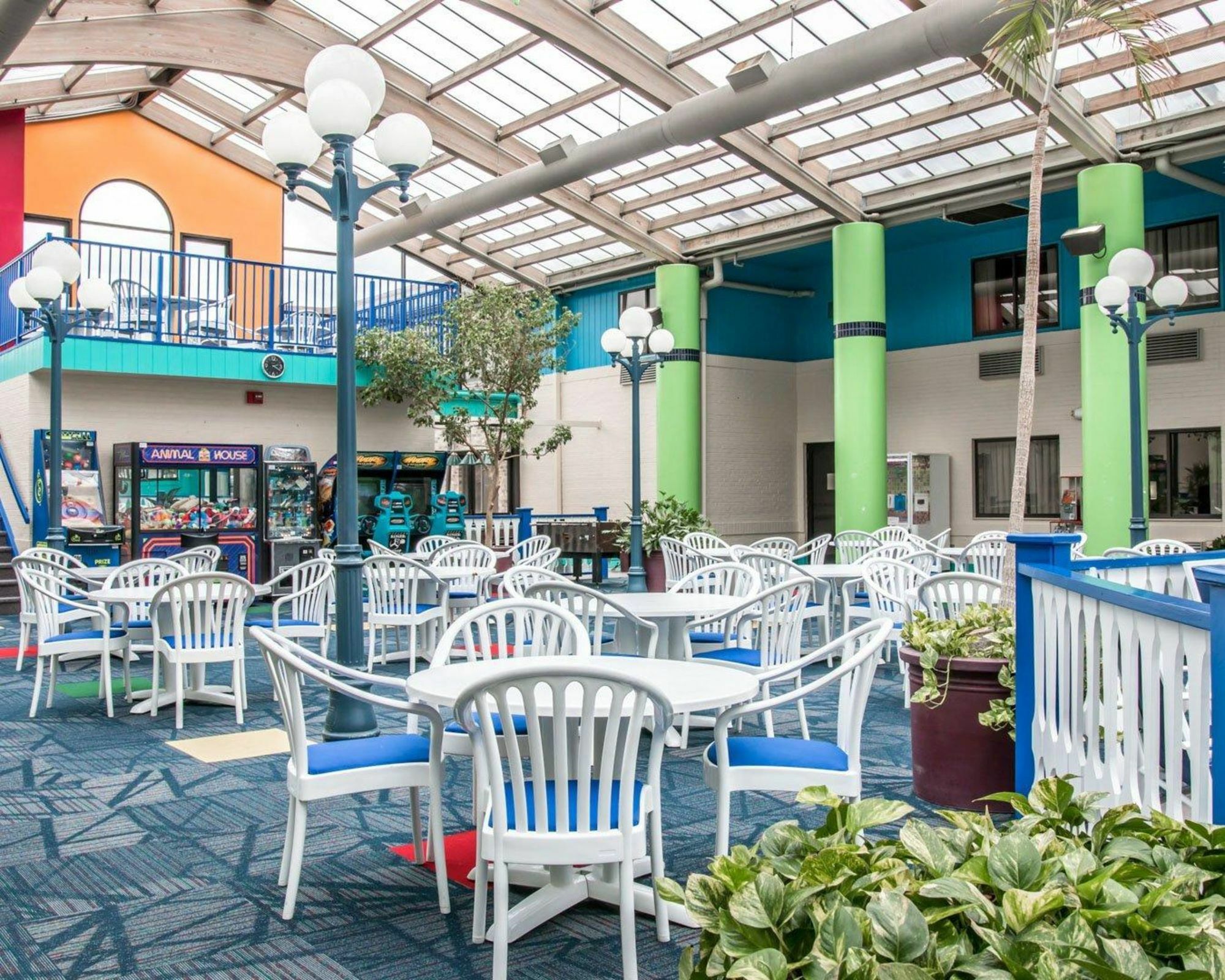 Country Inn & Suites By Radisson, Muskegon, Mi Экстерьер фото